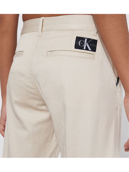  CALVIN KLEIN JEANS | IB0IB01678/ACI